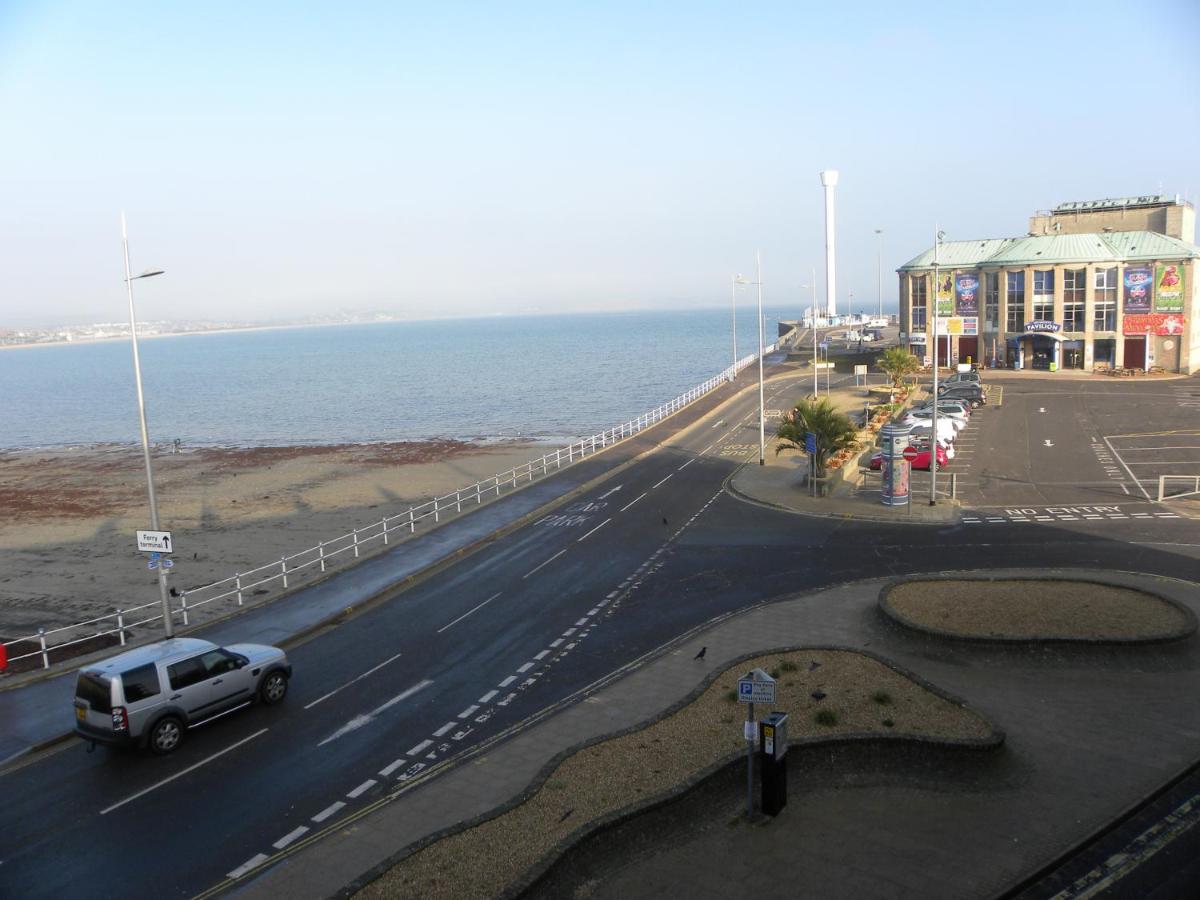 Seacrest Guest House - Housity