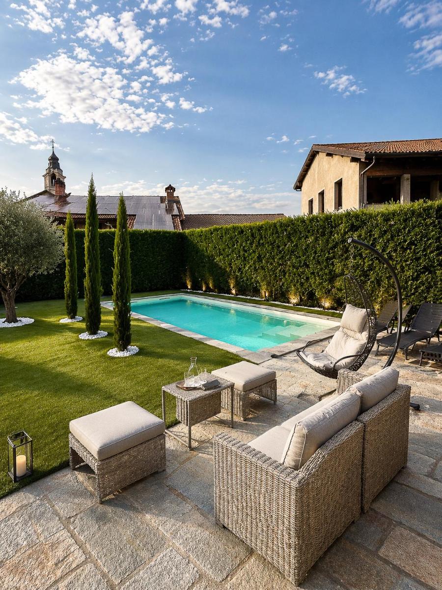 Villa Celeste - Housity