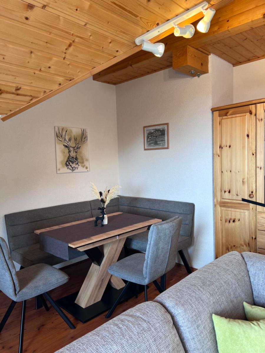 Ferienwohnung AlmLust - Housity