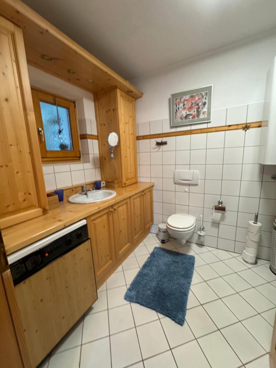 Ferienwohnung AlmLust - Housity