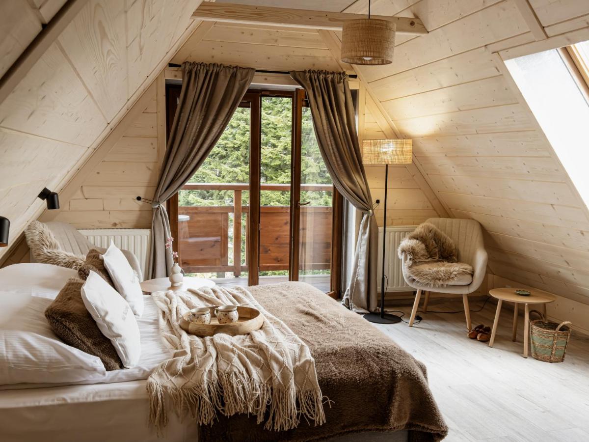 Willa Baciarka-widok, basen, sauna, jacuzzi - Housity