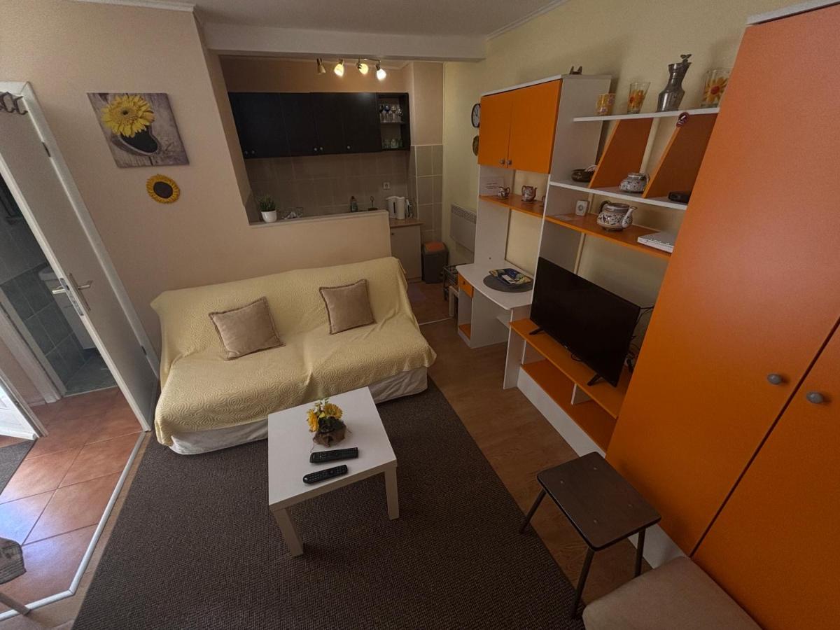 Apartment Tancabel - Housity
