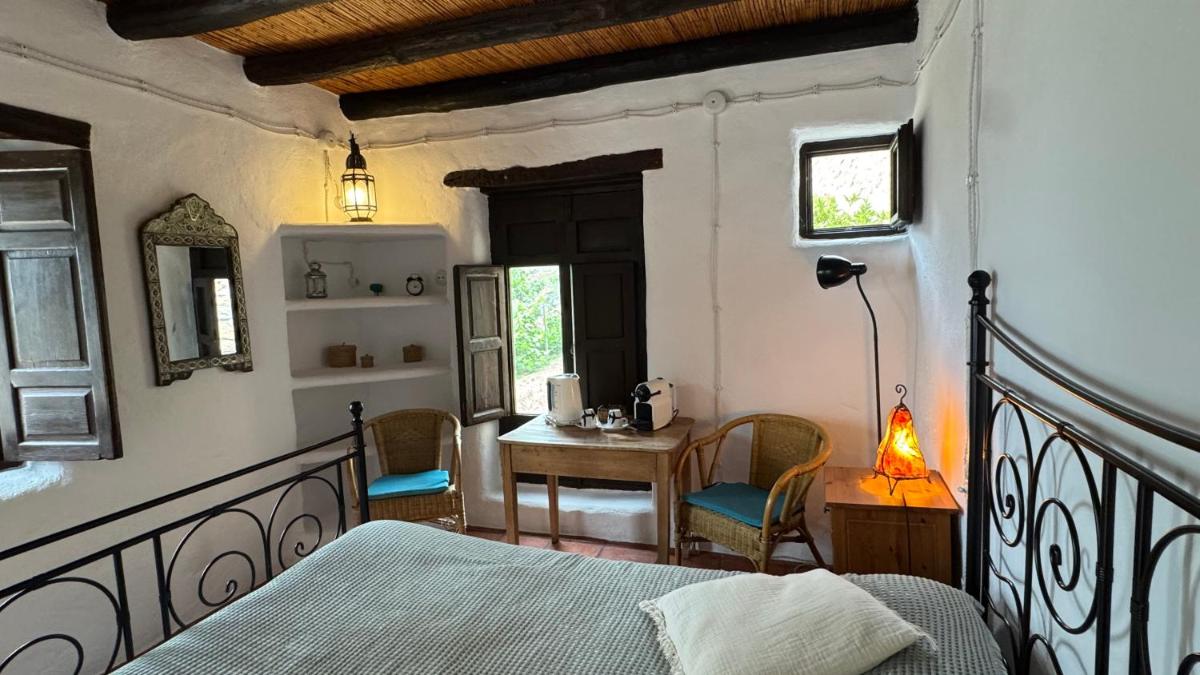 Cortijo rural la alberca - Housity