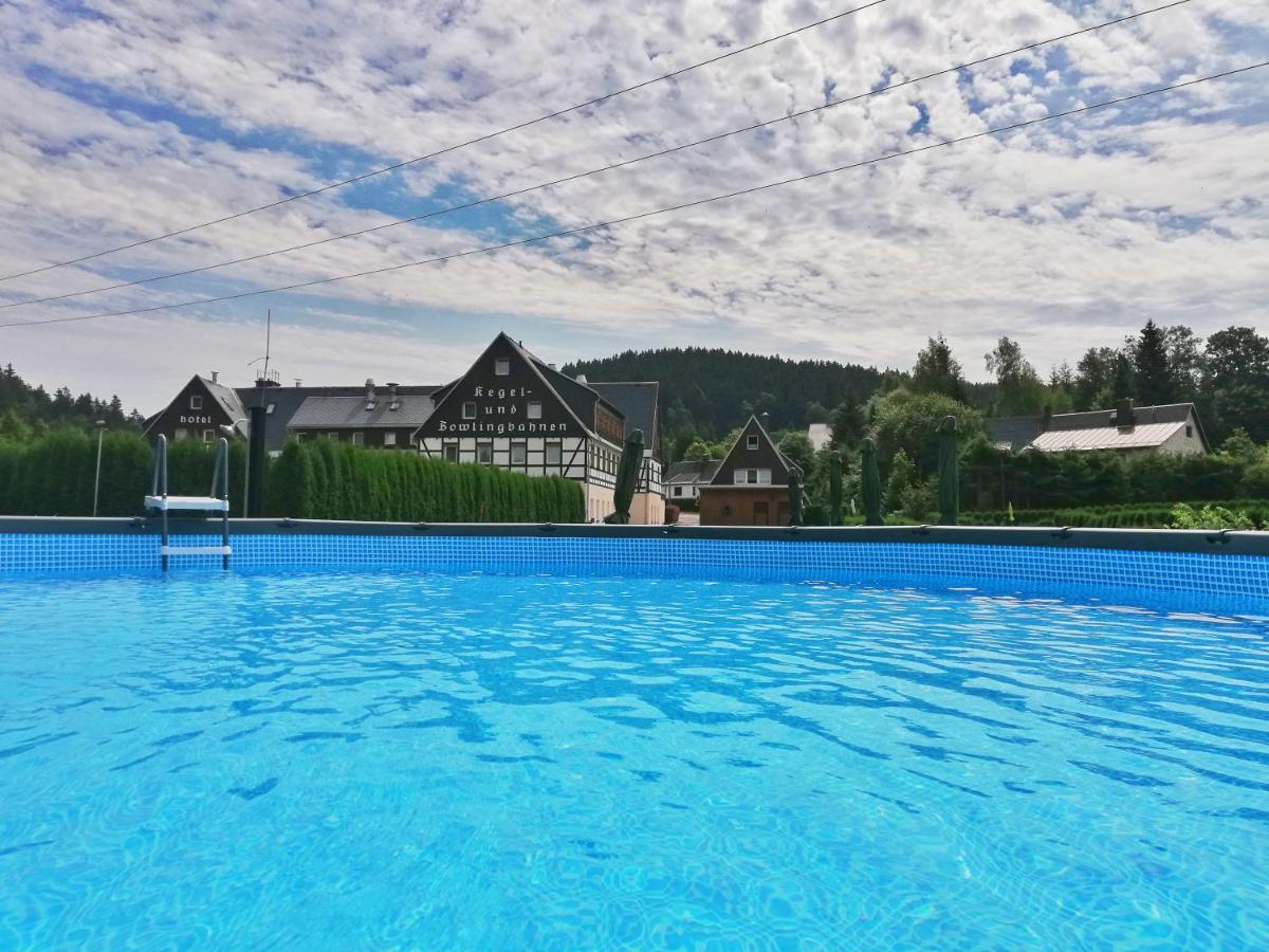 Naturhotel Lindenhof - Housity