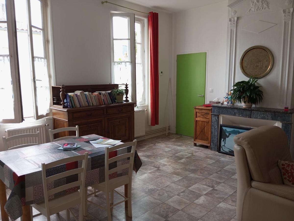 appartement 60m2 dans quartier historique - Housity