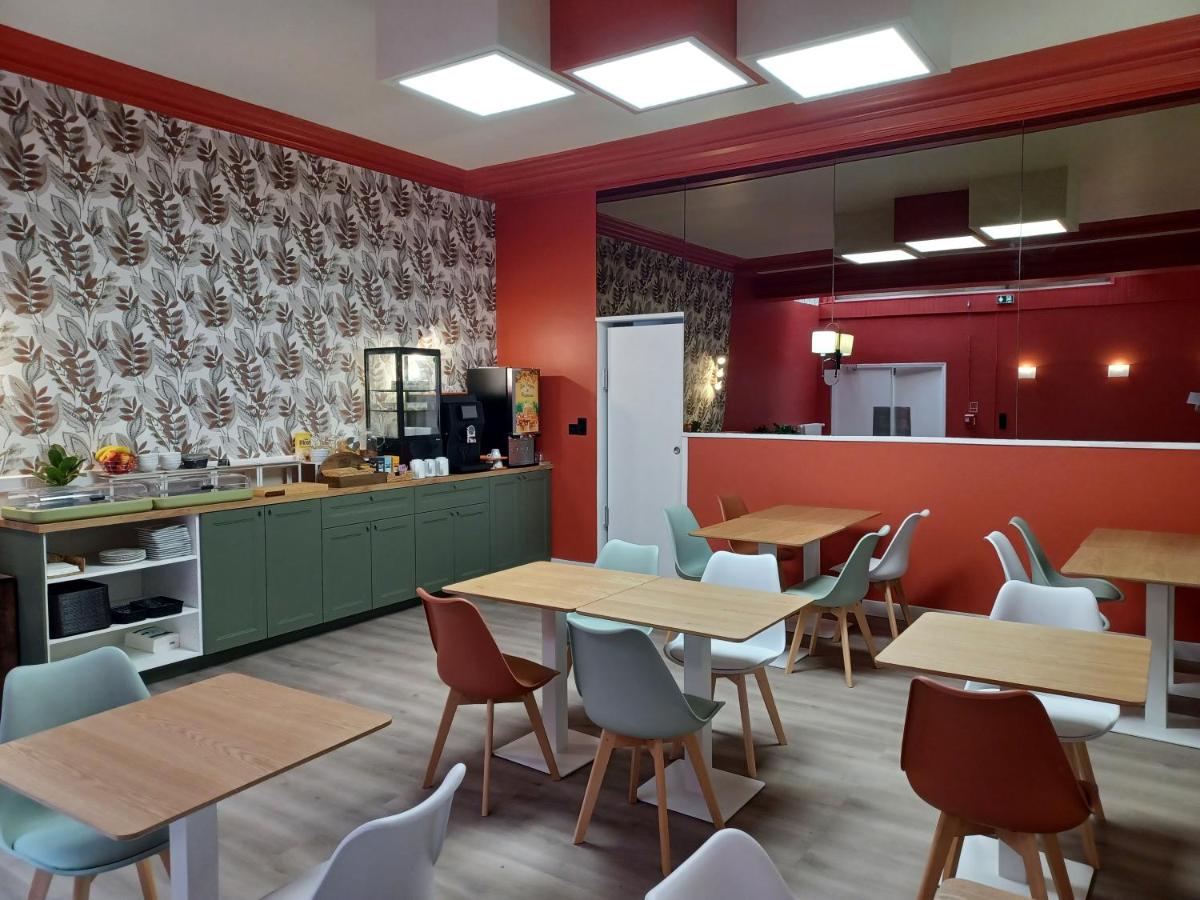 Hotel Le Colibri - Housity
