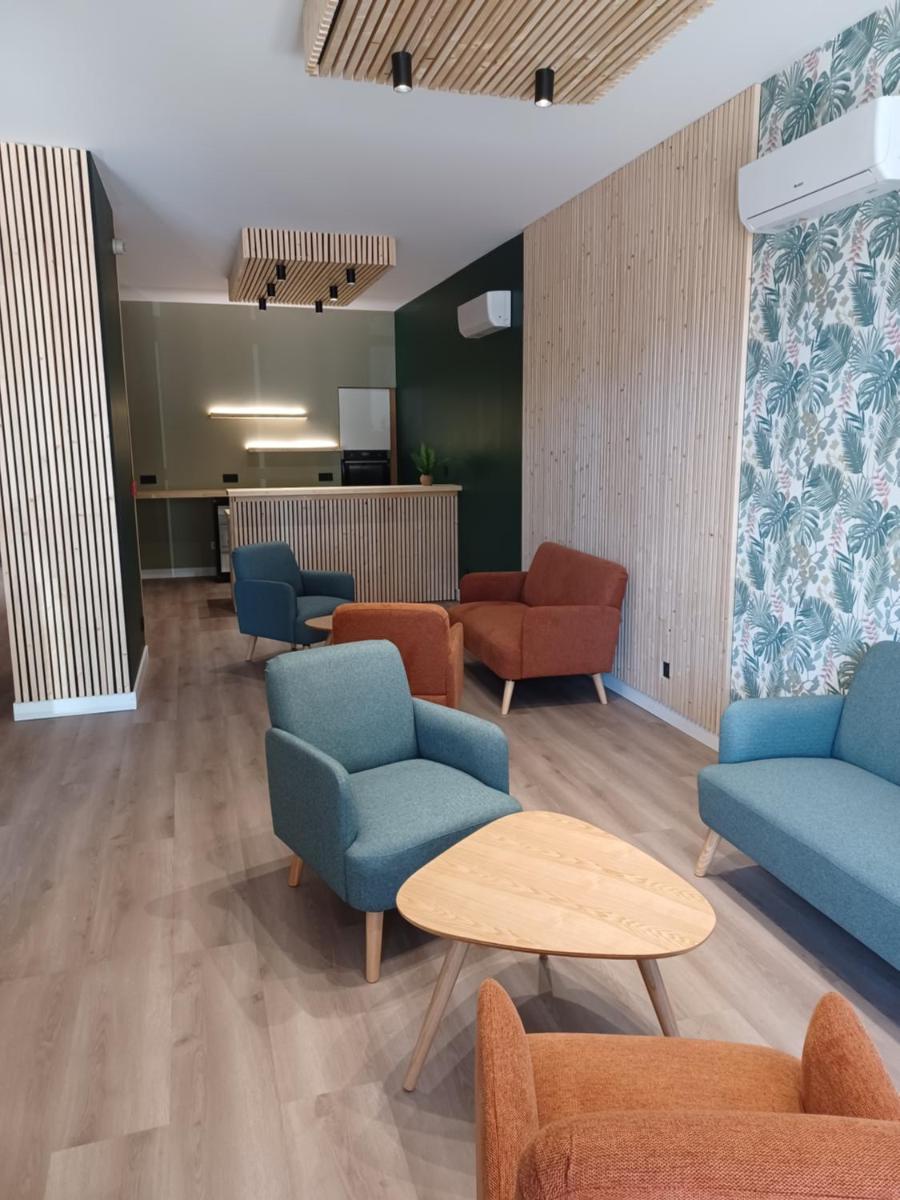 Hotel Le Colibri - Housity