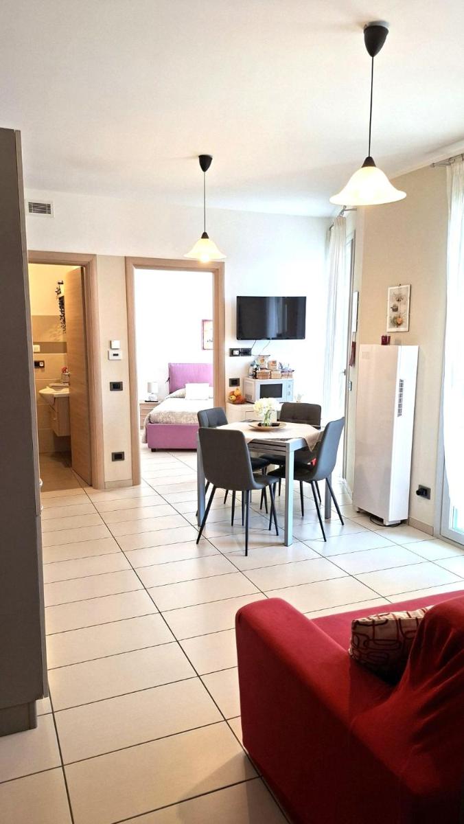 La trifula bianca apts. - Housity