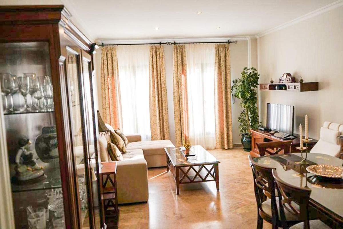 APARTAMENTO SAN PEDRO PLAYA - Housity