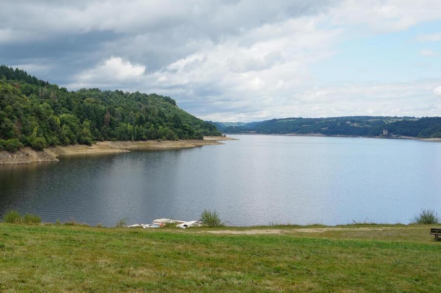 Camping Les Aubazines - Housity
