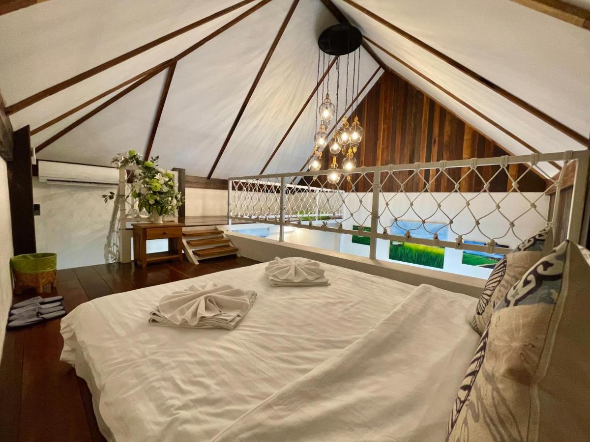 Buffalo Island Resort & Adventure Park - Housity