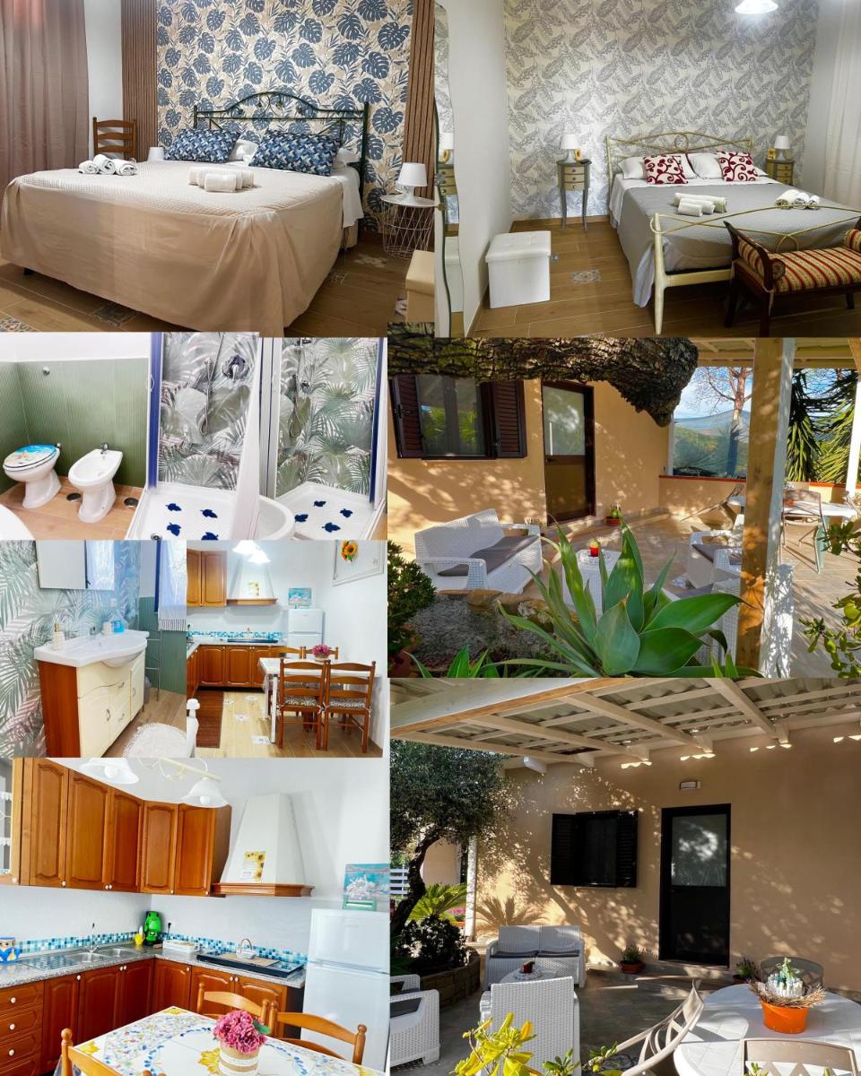 Chalet del girasole - Housity