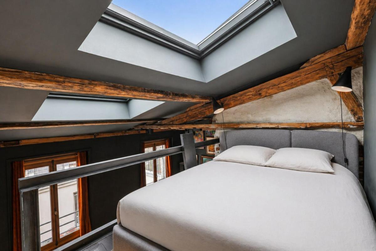 Flat Opera Vendôme Résidence - Hizvo