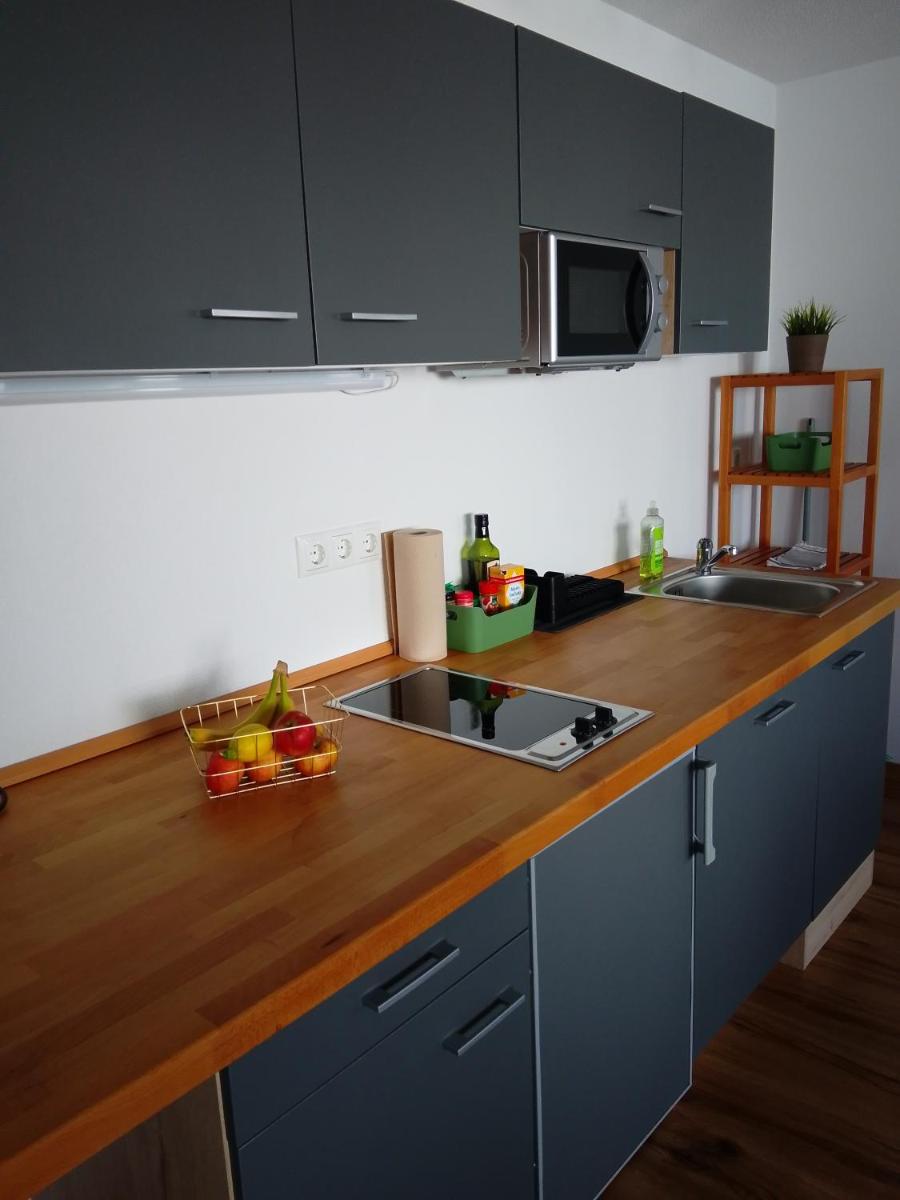 Ferienwohnung Astis - Housity