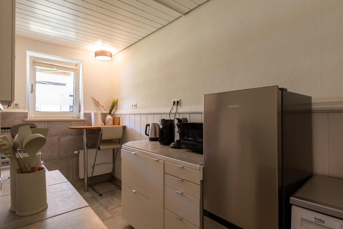 Moderne 2-Zimmer-Wohnung in Uni-Nähe - Ruhig, Gemütlich & Stadtnah - Housity