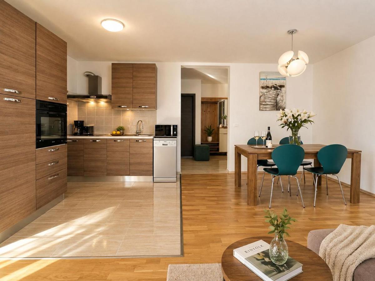 Apartments Terra Solaris - Hizvo