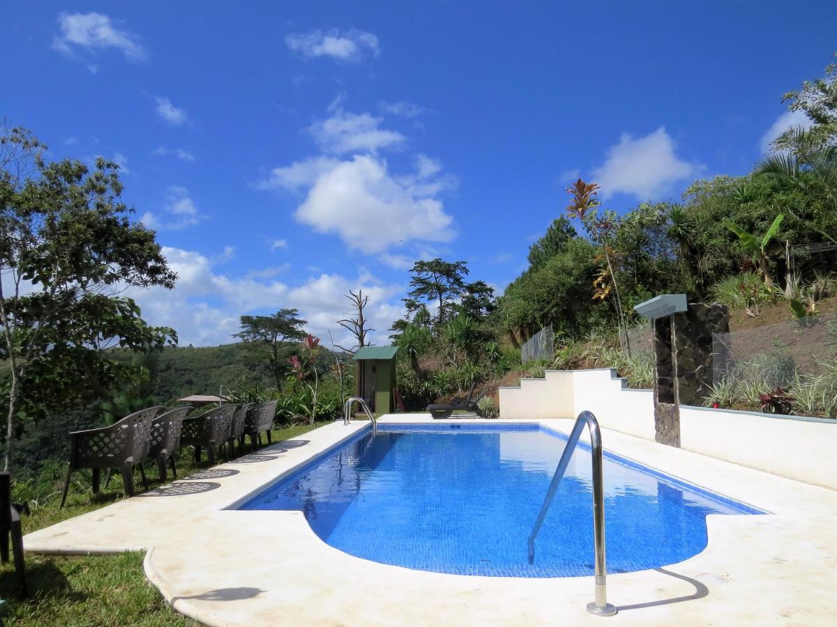 Rinconcito Verde - Housity
