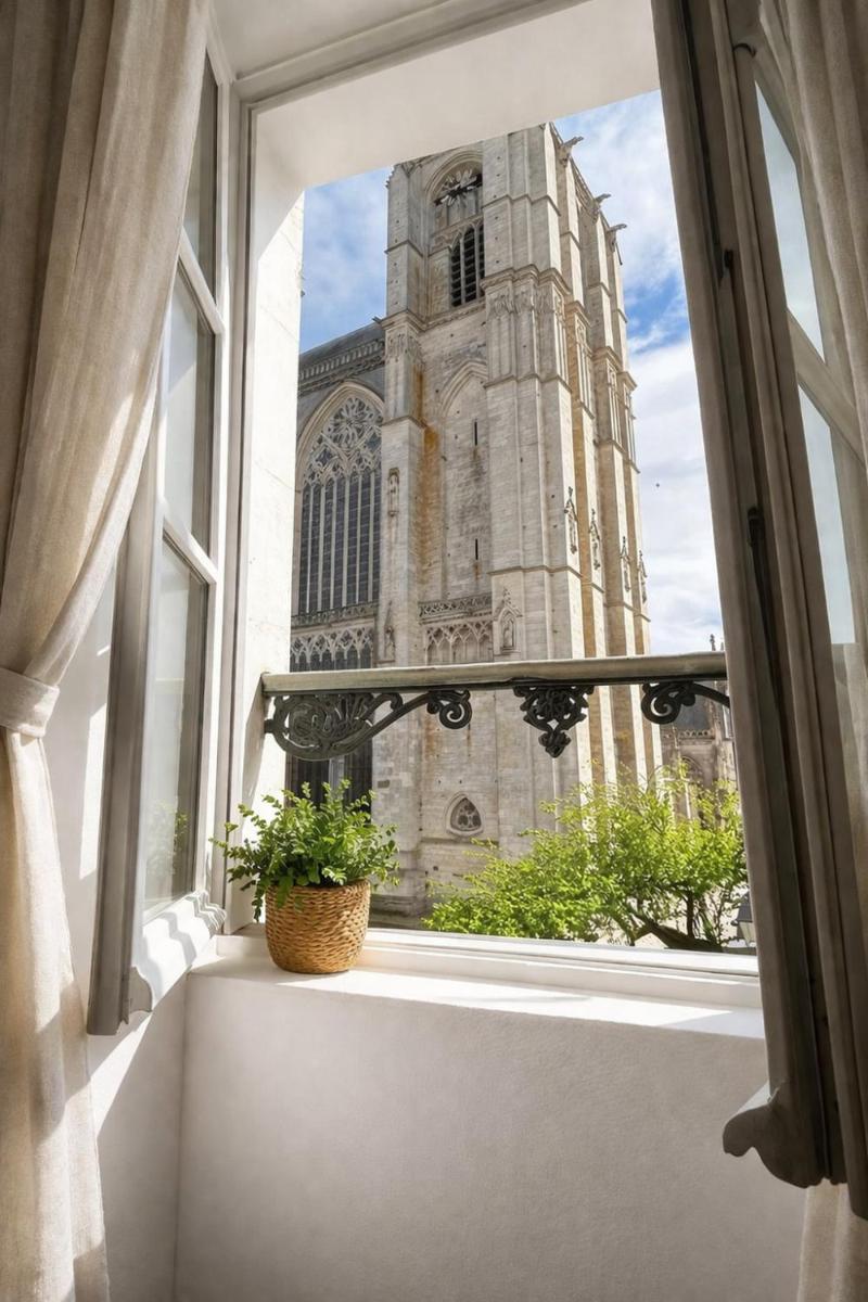 4Bedroom House Cathedral View Old Mans 10 People - Housity