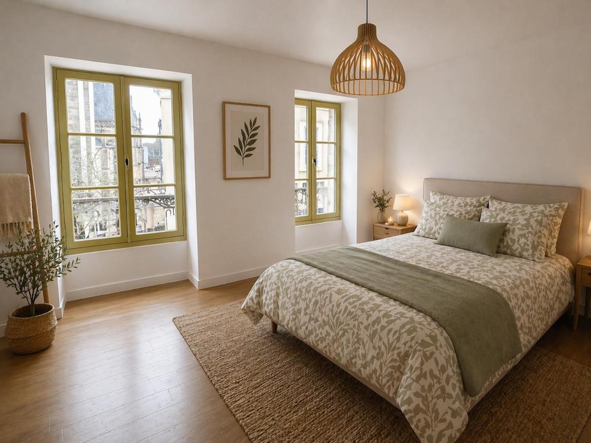 4Bedroom House Cathedral View Old Mans 10 People - Housity