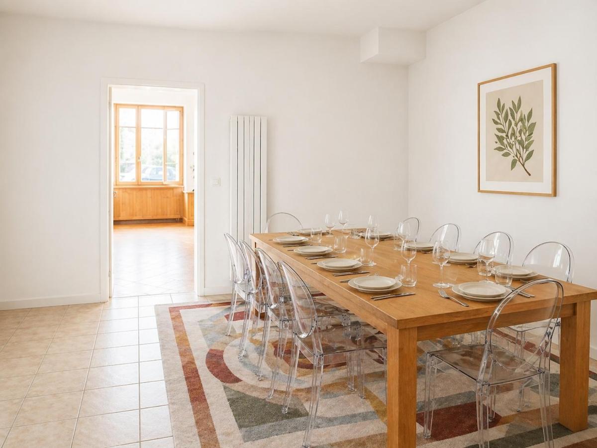 4Bedroom House Cathedral View Old Mans 10 People - Housity