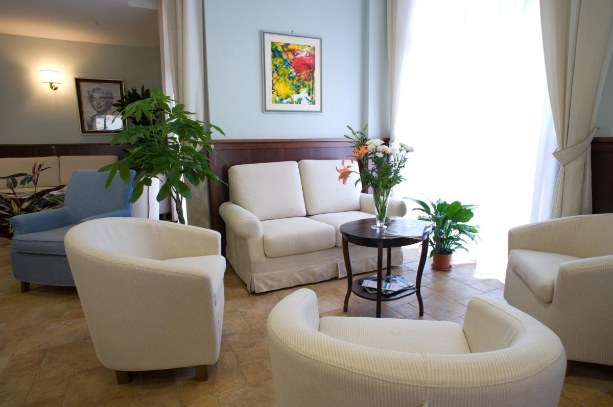 Relais Forti - Housity