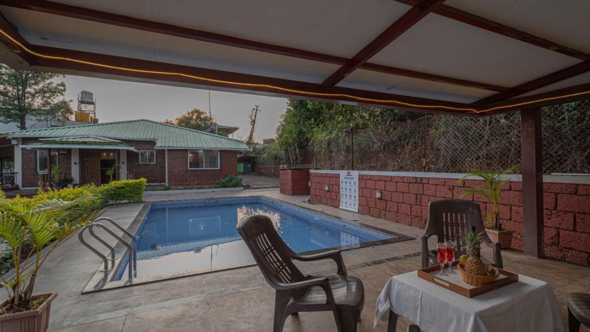 Highgarden Villa - Housity