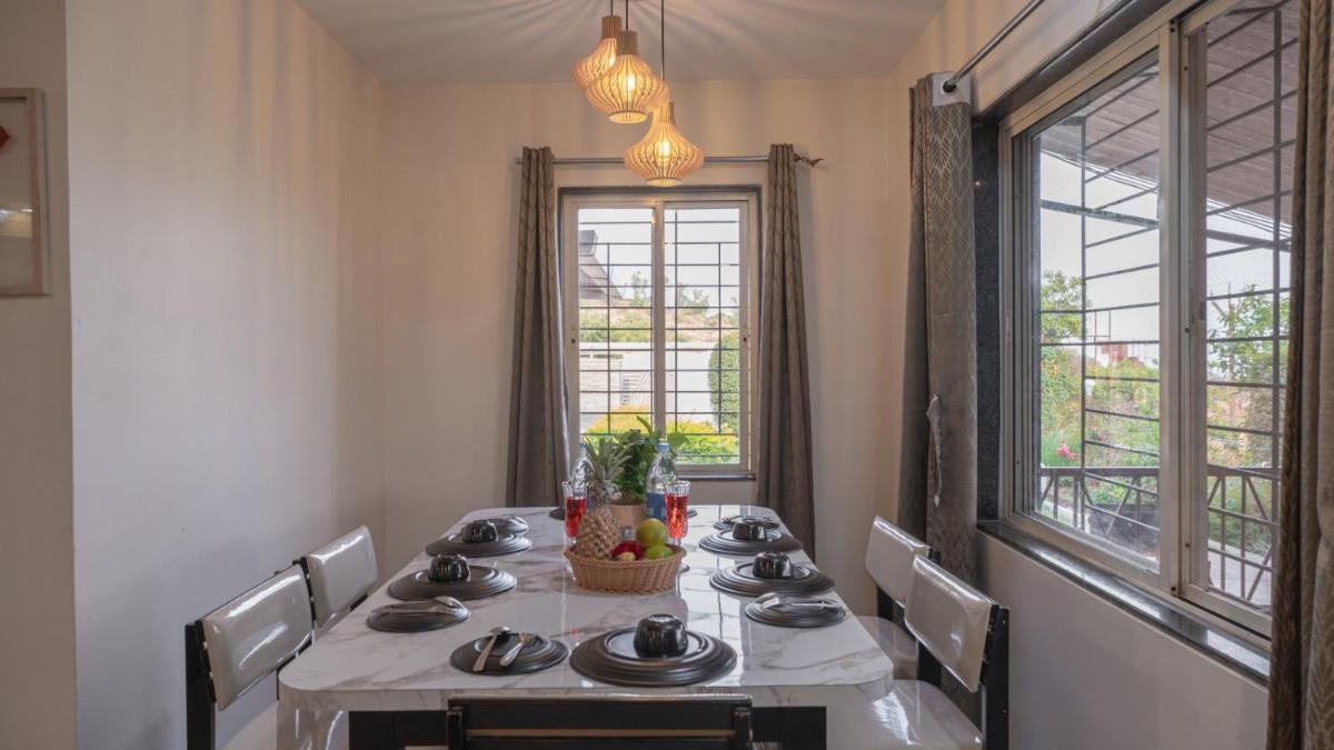 Highgarden Villa - Housity