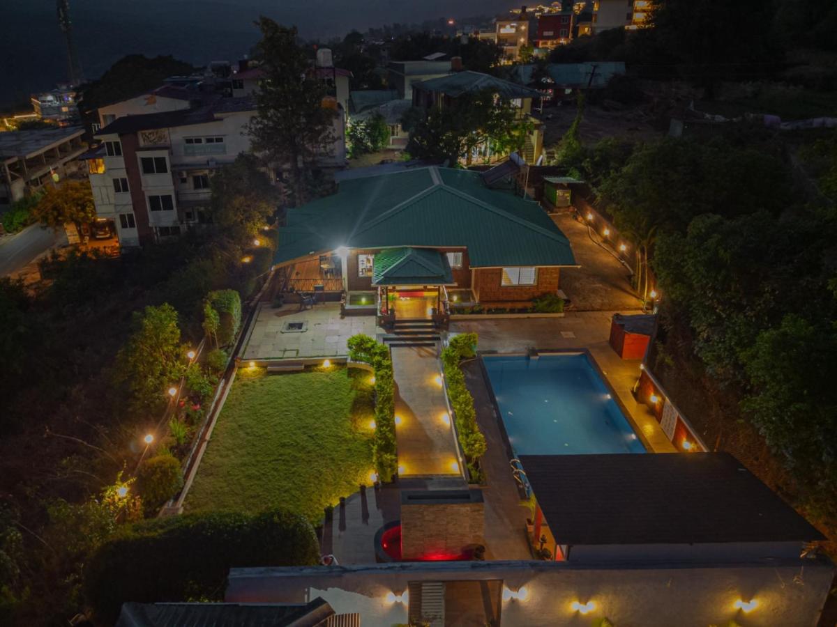 Highgarden Villa - Housity