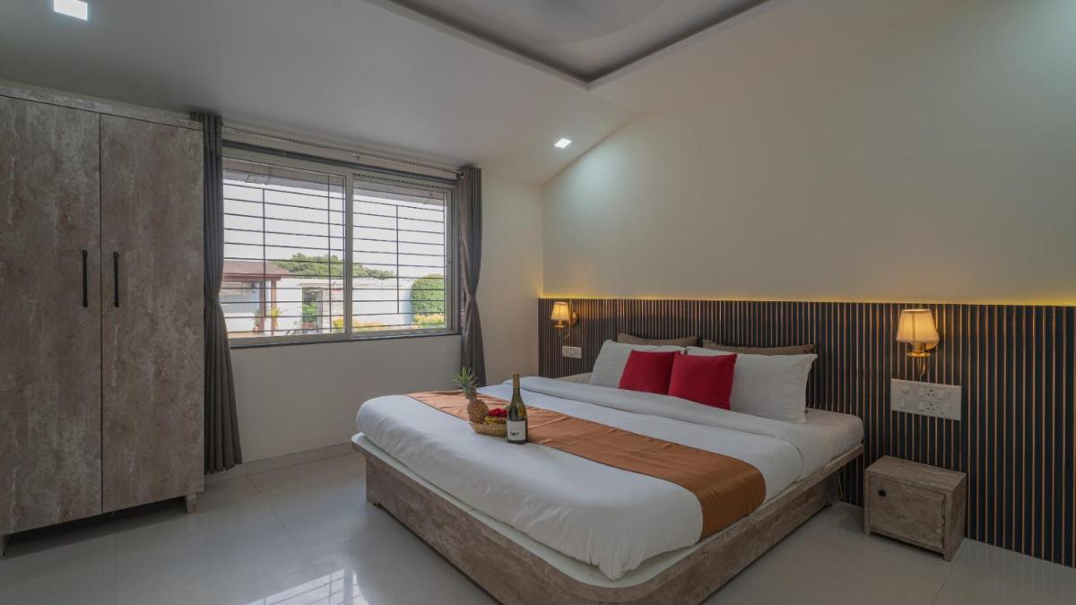 Highgarden Villa - Housity