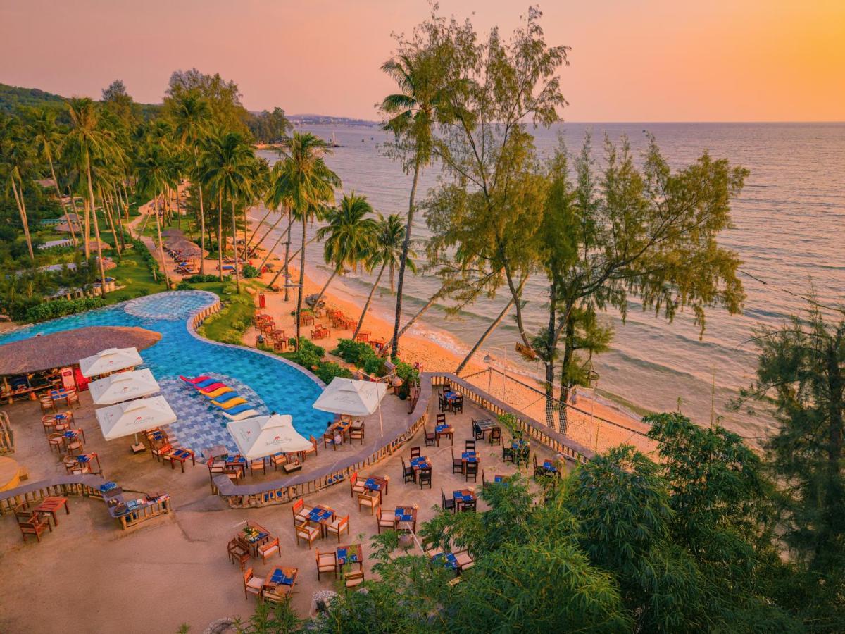 Grand Ocean Bay Resort Phu Quoc - Hizvo