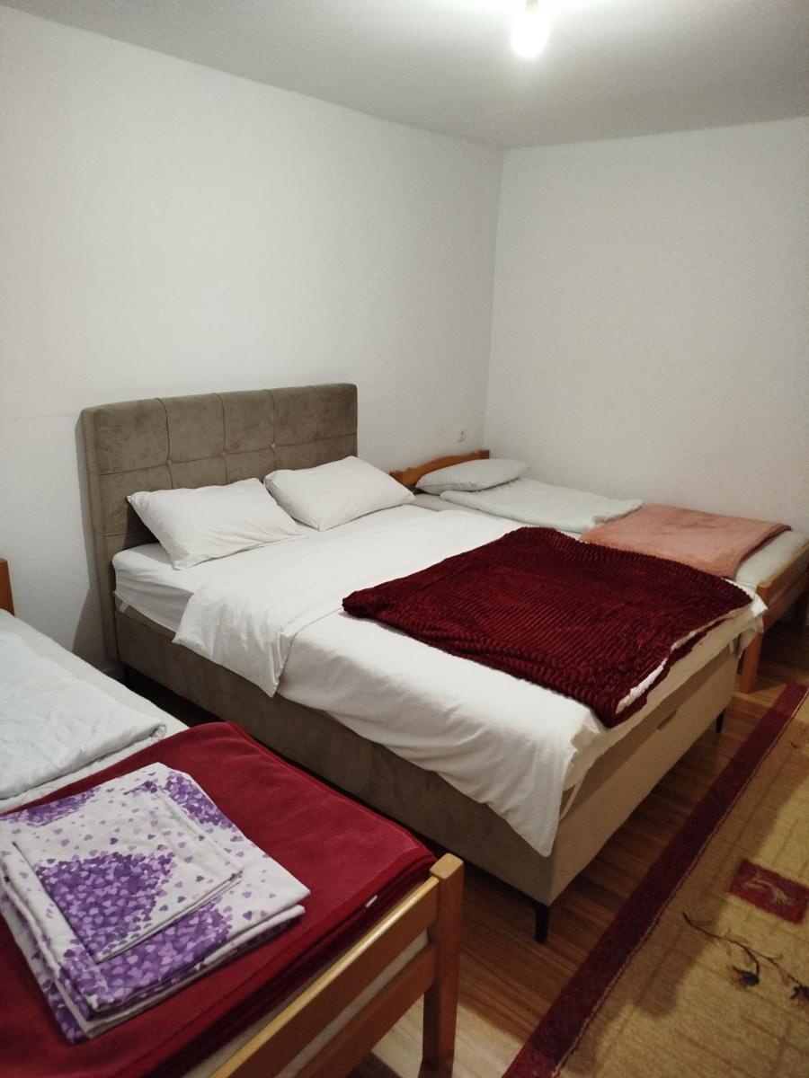 Apartman M - Housity