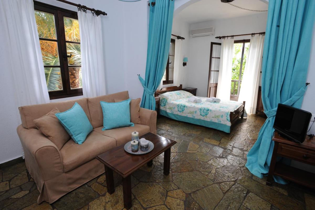 Suitetrails - Elli Hotel