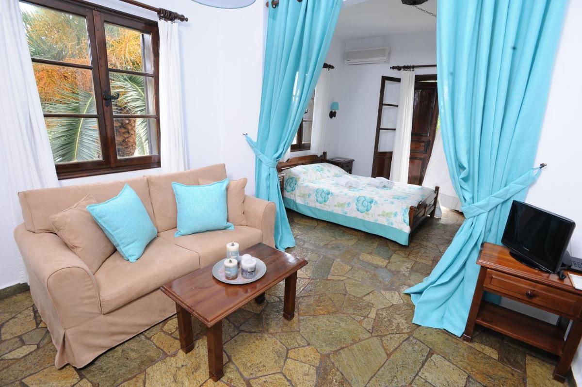 Elli Hotel - Housity