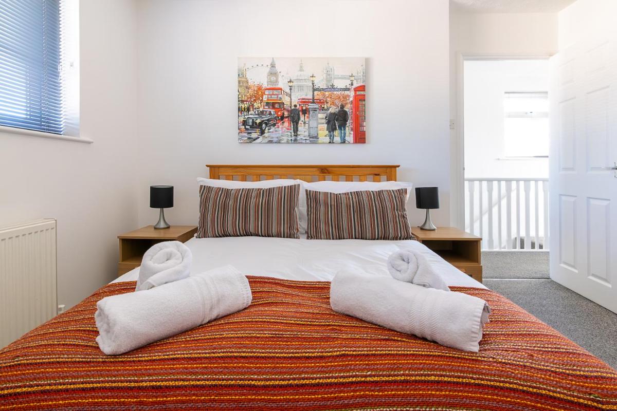 Maplewell House - Housity