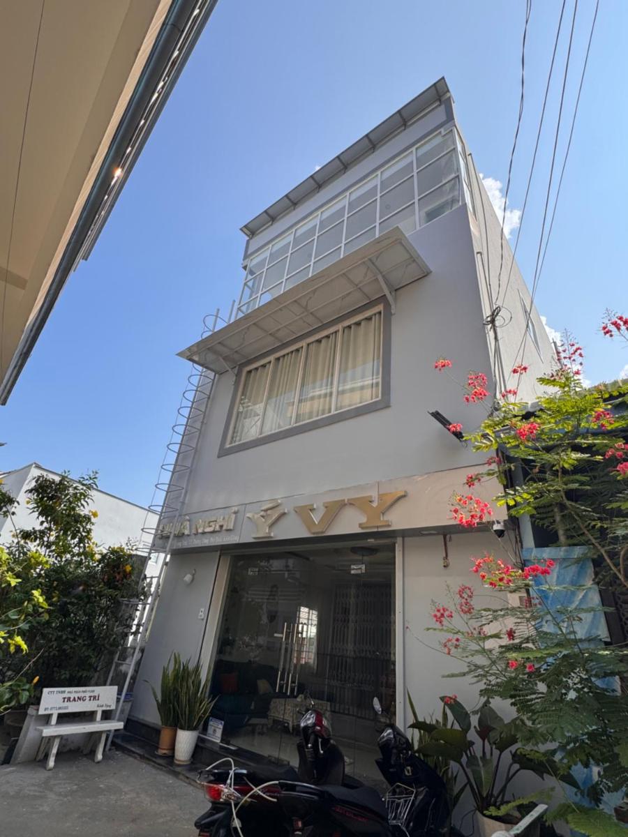 Nhà Nghỉ Ý Vy - Housity