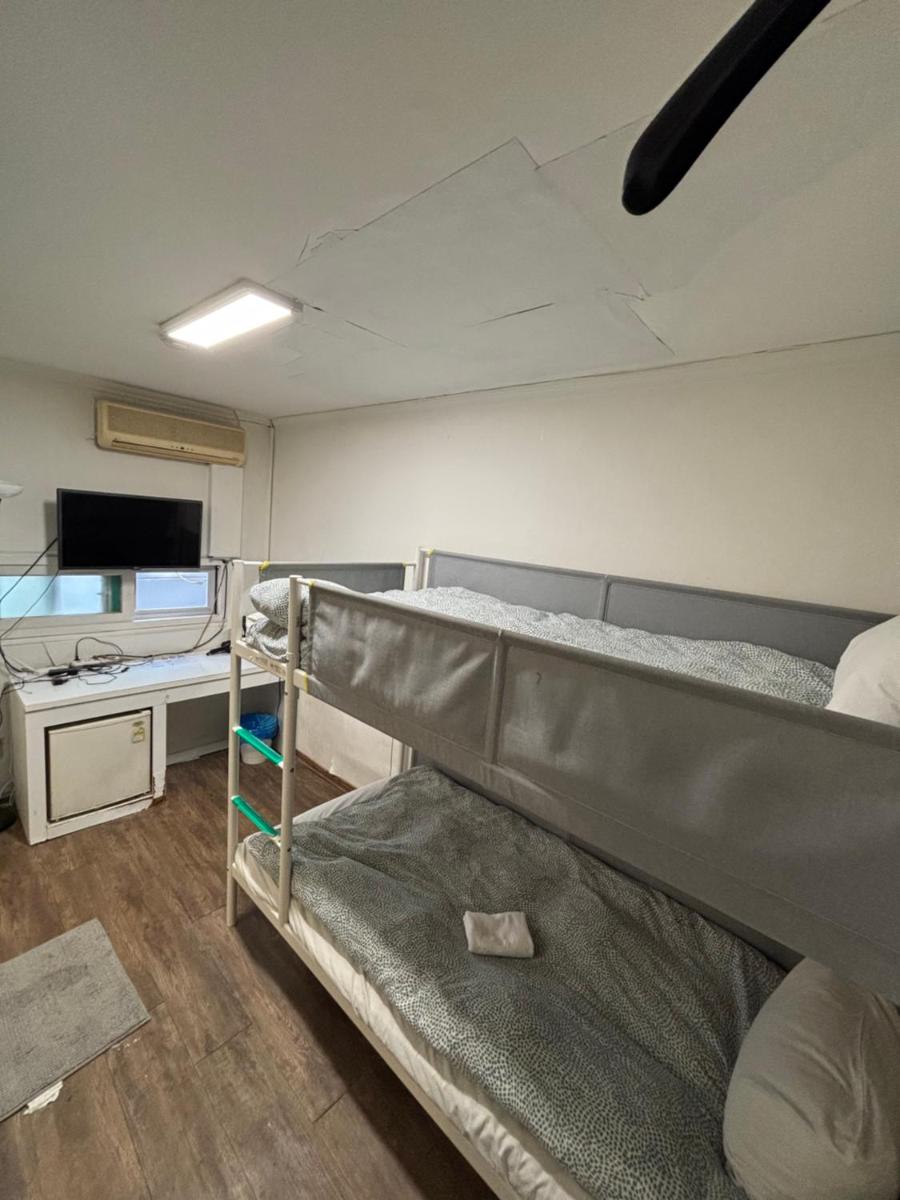 Hostel Metro - Hizvo