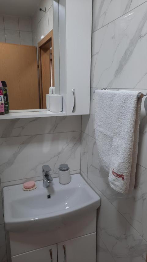 Studio apartman City Centre Rogatica - Housity