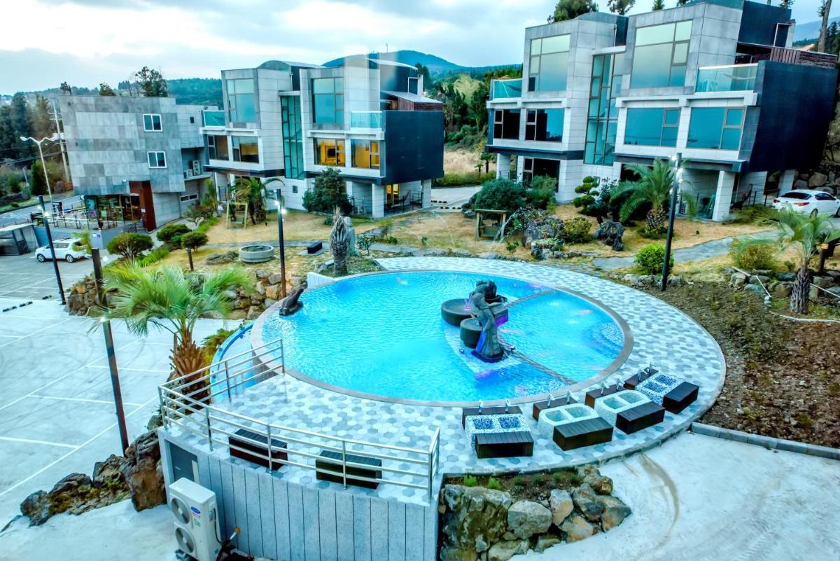 Donnaekohill Resort - Housity