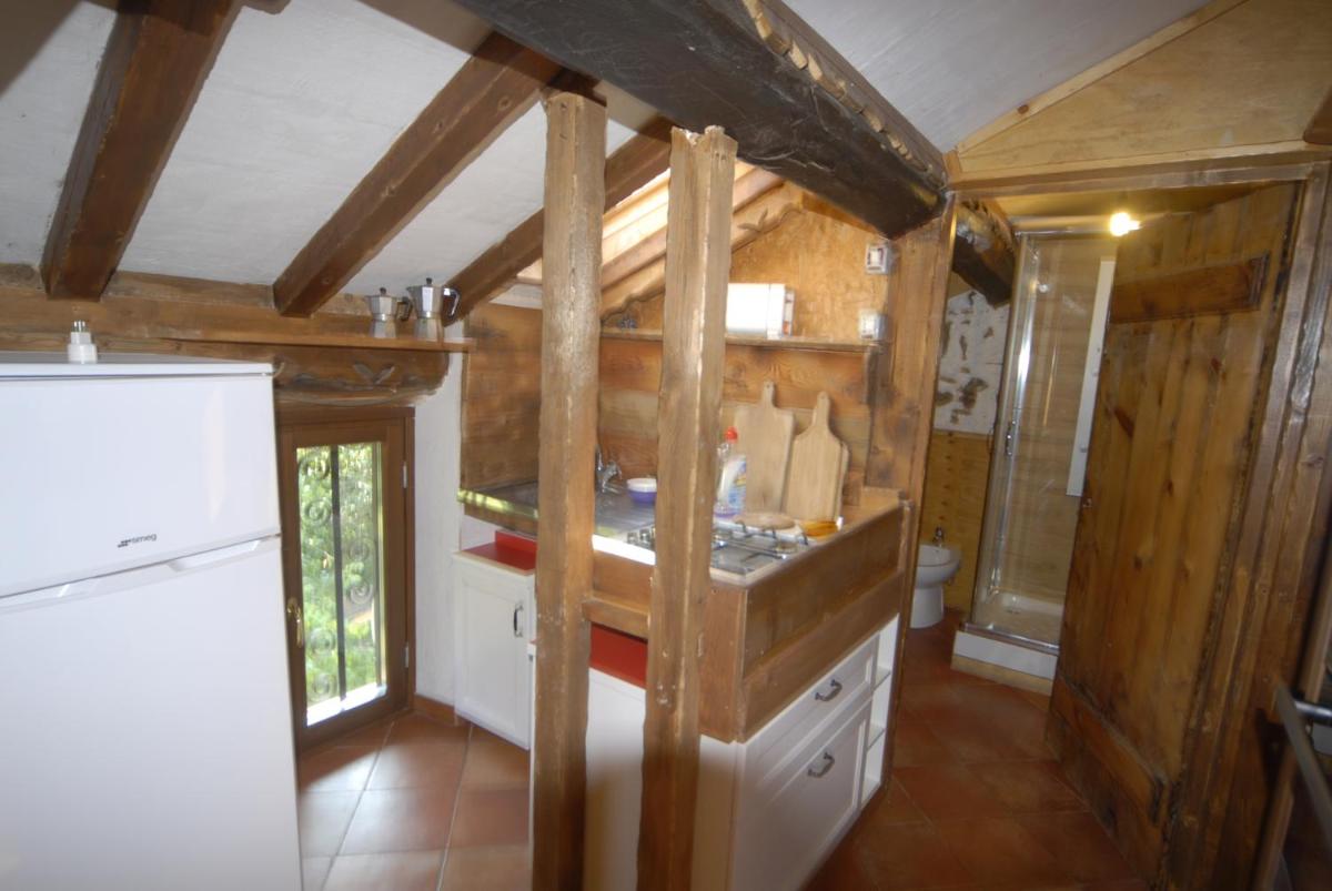 Country Villa Altare - Housity