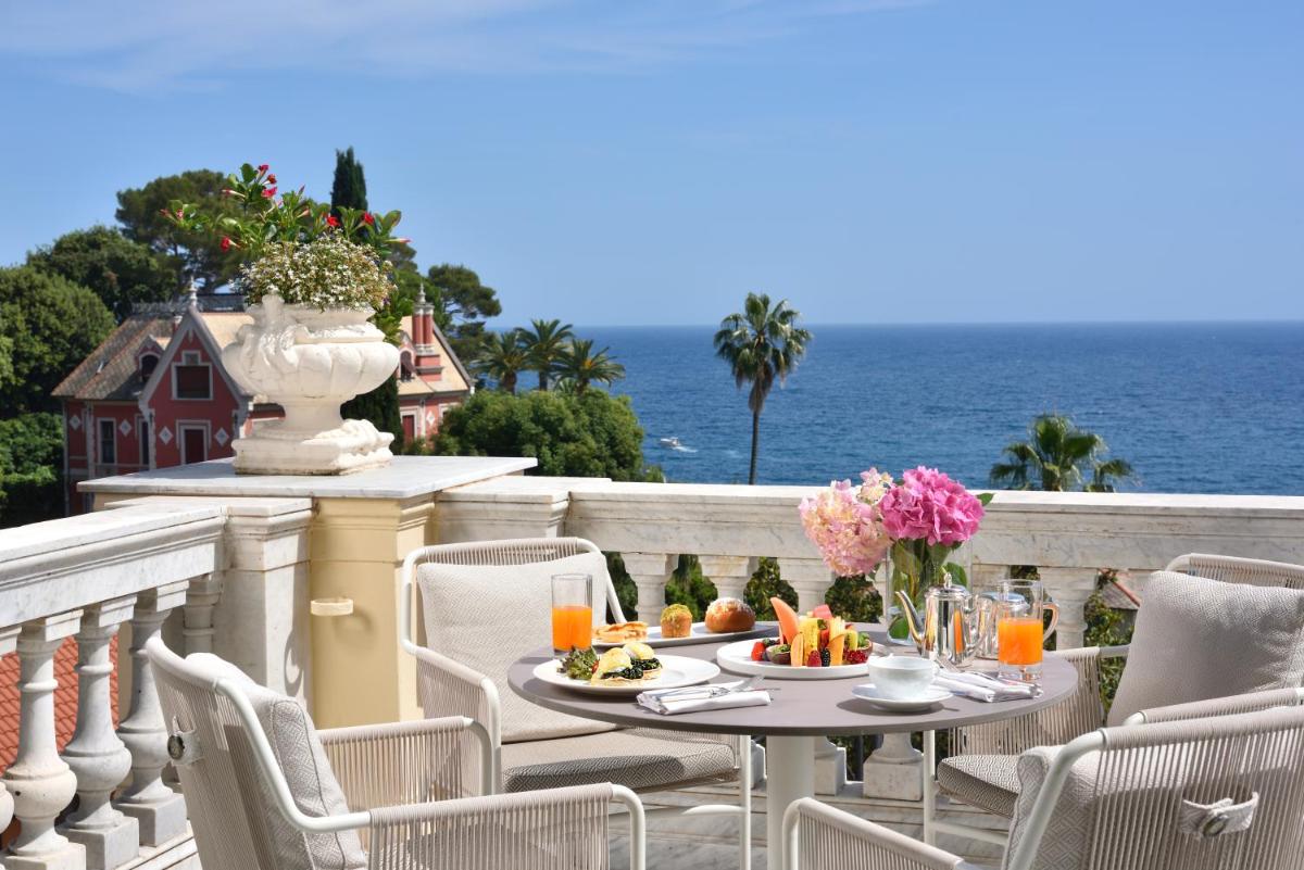 Imperiale Palace Hotel - Housity