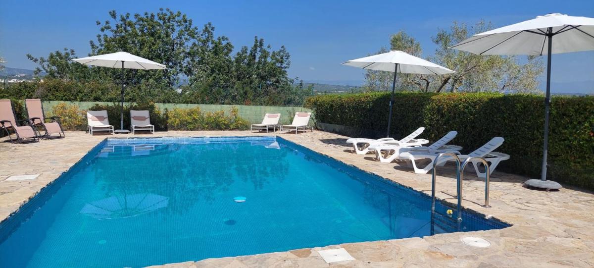Villa Pardalot -Rooms- - Housity