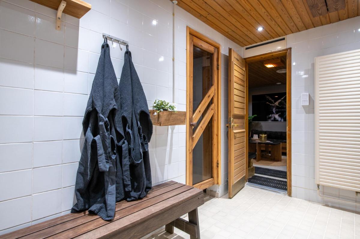 Hotelli Viikinhovi - Housity