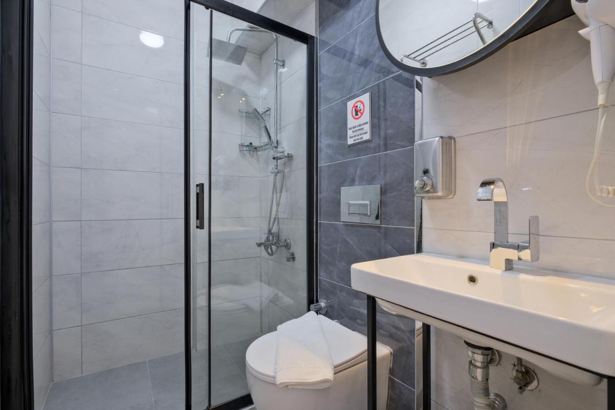 Miralya Rooms - Housity