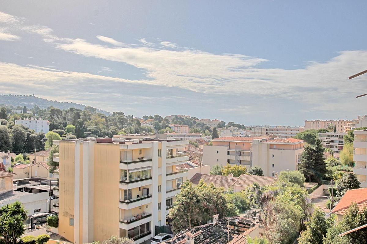 Appartement Le Cannet, proche centre ville - Housity