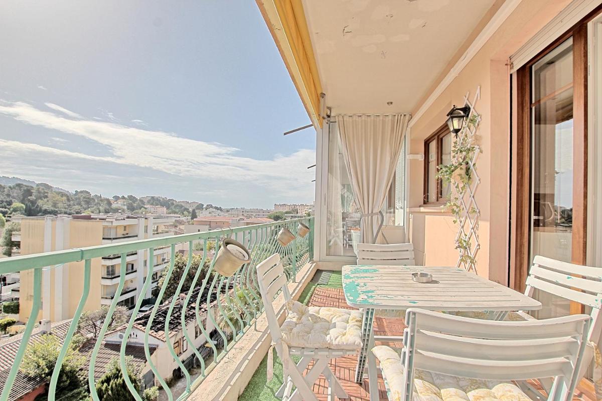 Appartement Le Cannet, proche centre ville - Housity