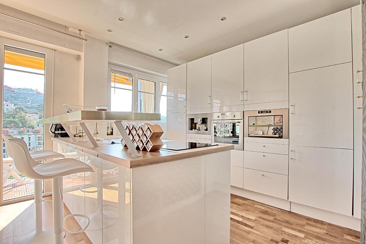 Appartement Le Cannet, proche centre ville - Housity