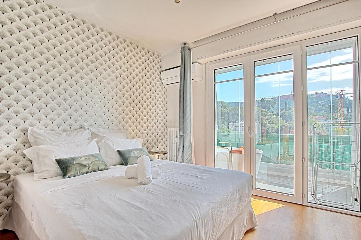 Appartement Le Cannet, proche centre ville - Housity
