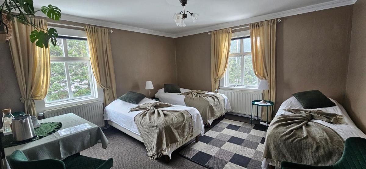 Árból Guesthouse - Housity