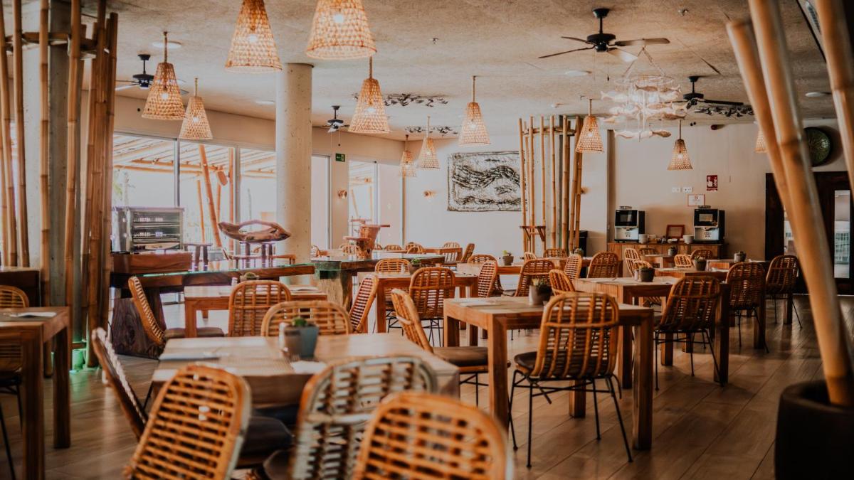 Hotel Tarifa Lances, a member of Radisson Individuals - Hizvo