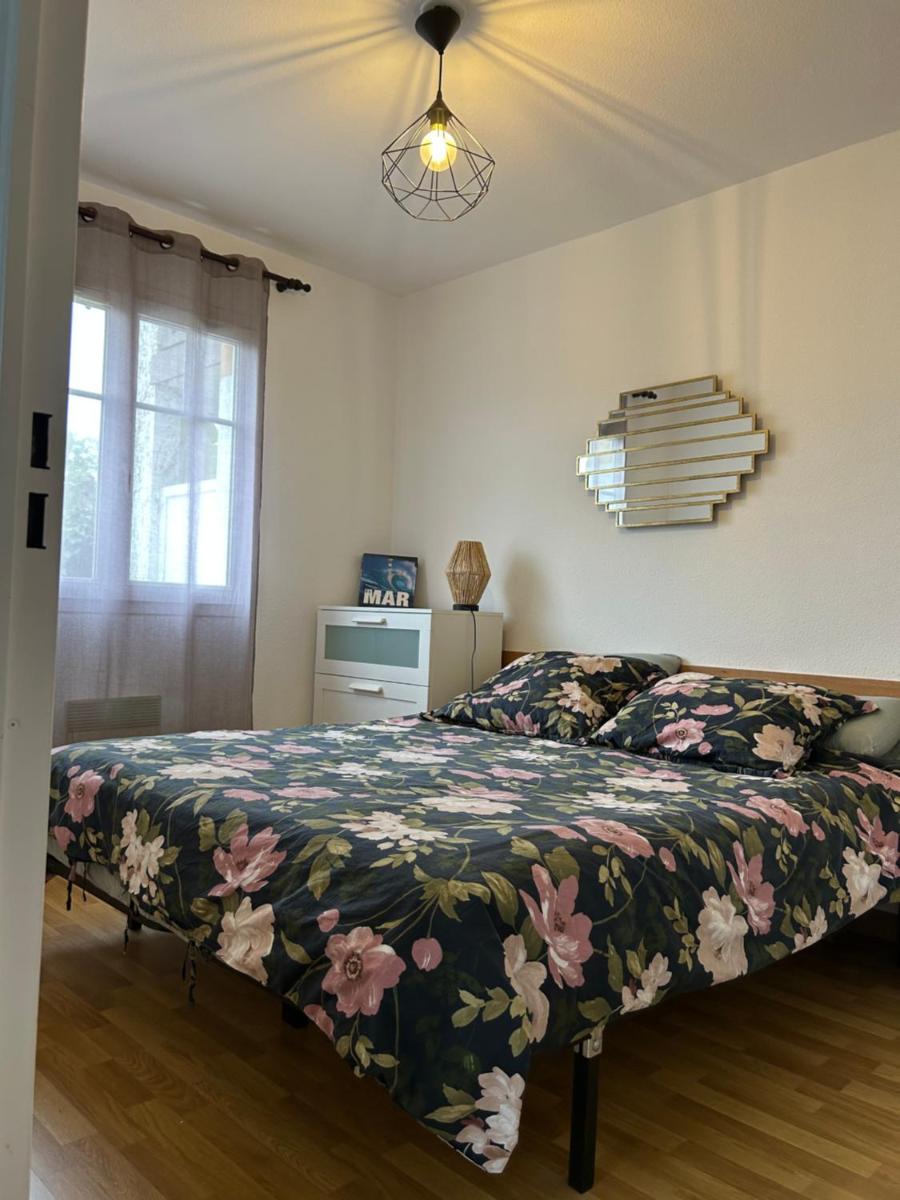 Apartament Bidart avec jardin à côté de la plage - Housity